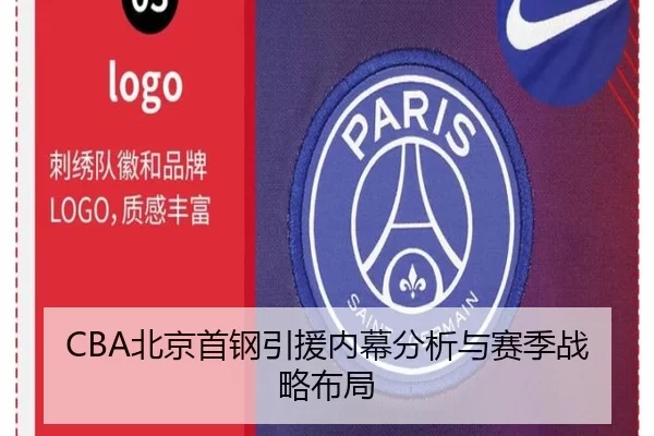 CBA北京首钢引援内幕分析与赛季战略布局