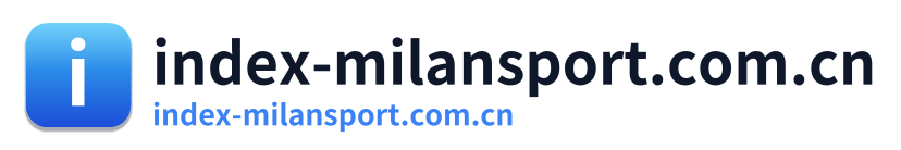 index-milansport.com.cn